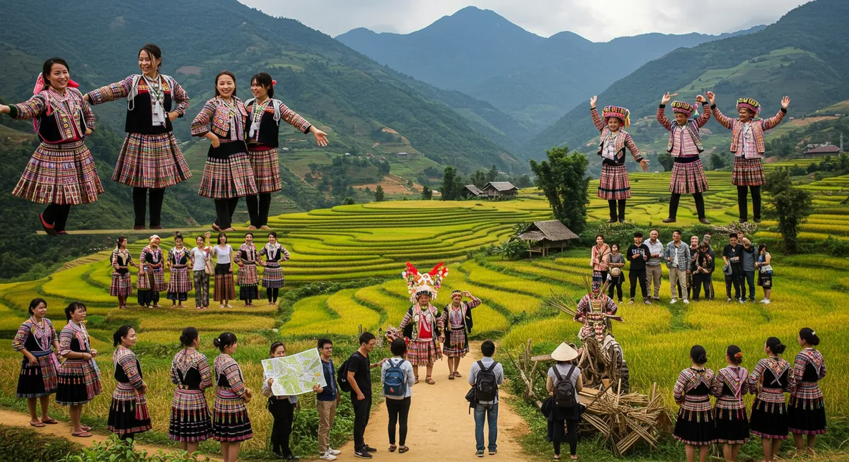 Sapa Festival Tour Packages: Your Ultimate Guide
