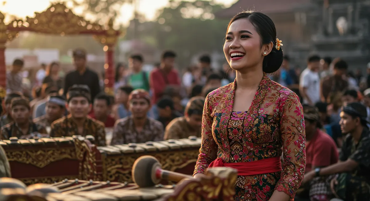 Your Sekaten Festival Yogyakarta Guide