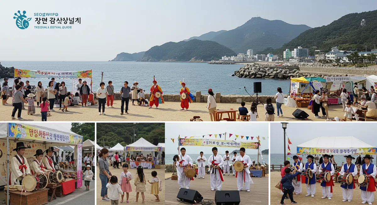 Seogwipo Chilsimni Festival Guide: Your 2025 Plan