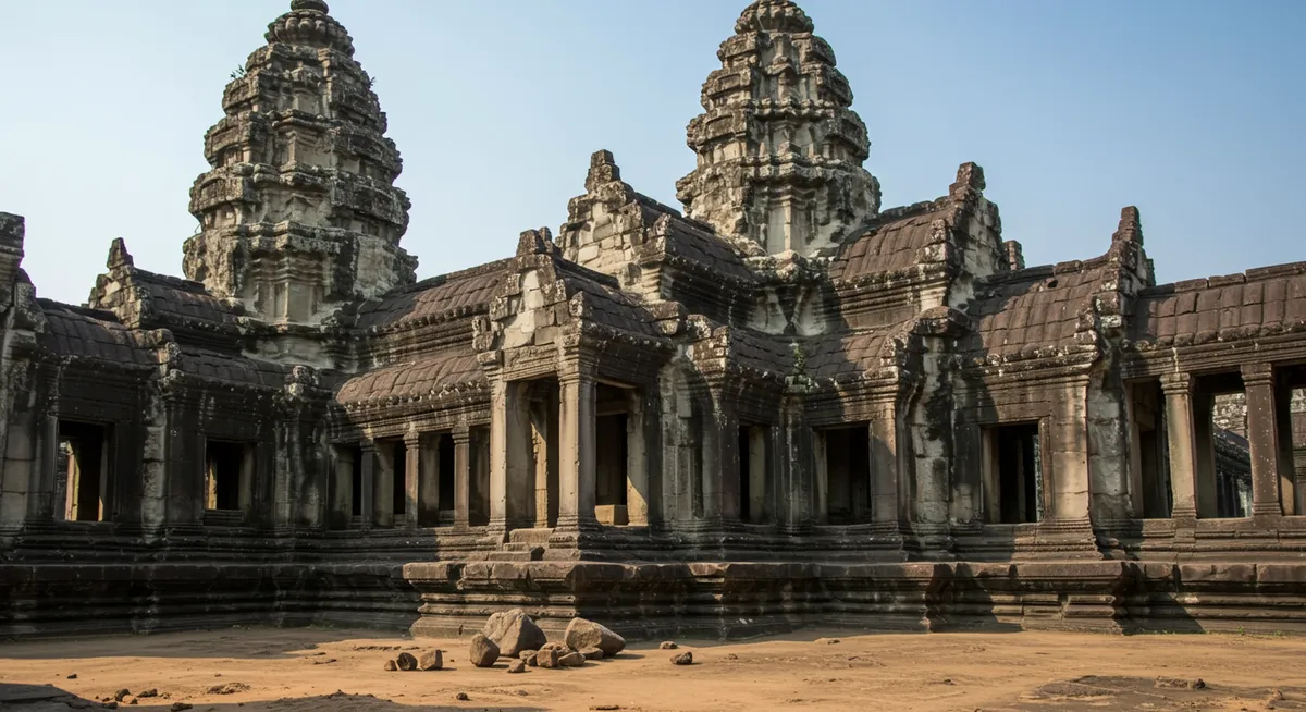 Siem Reap Festival Calendar 2025: Your Guide