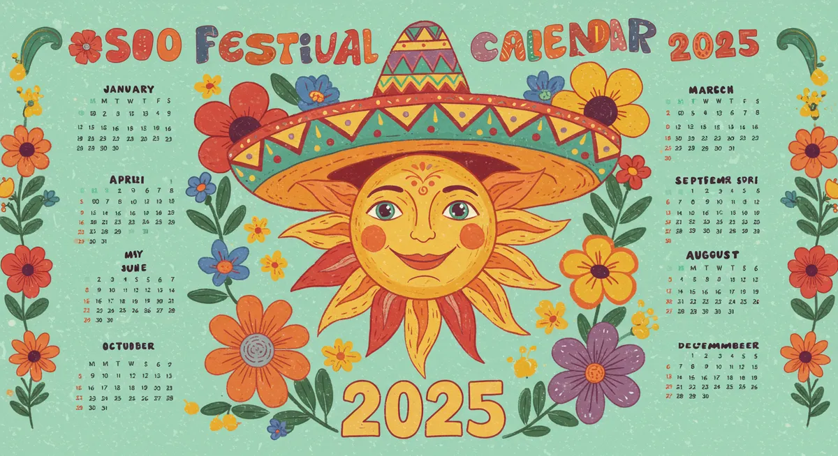 Solo Festival Calendar 2025: Your Complete Guide