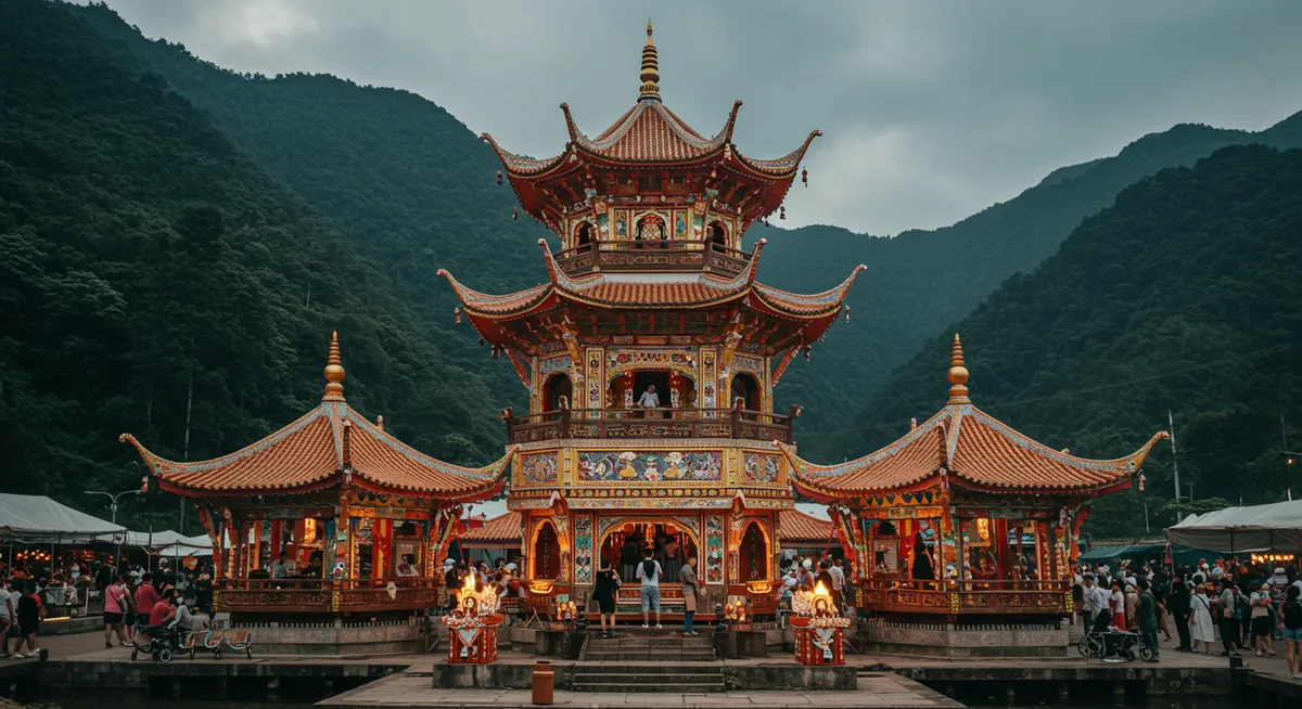 Taiping Festivals: Your Ultimate Guide to Cultural Celebrations