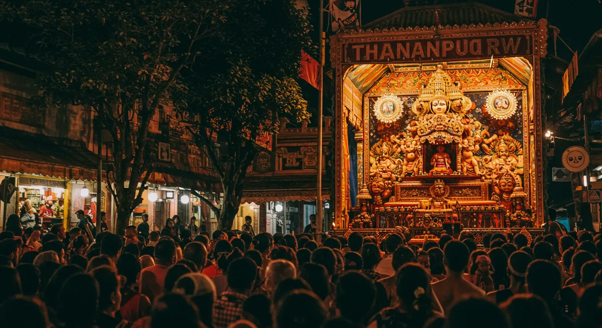 Your Guide to Thaipusam in Kuala Lumpur