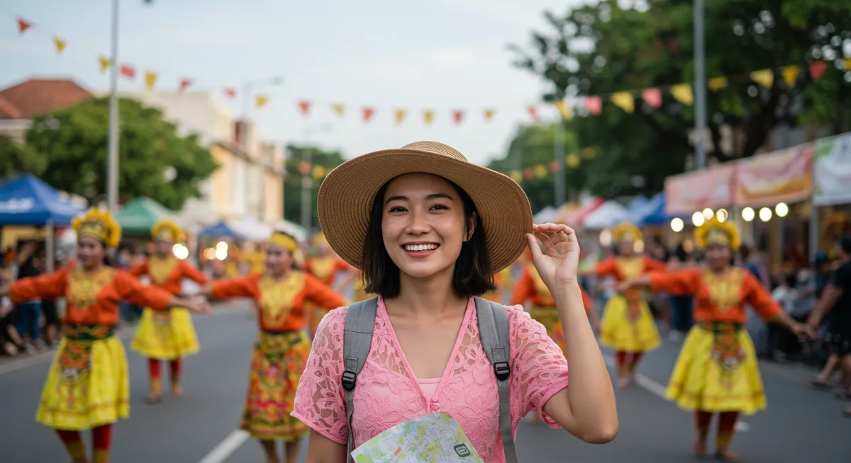 Essential Tips for Attending Festivals in Kuala Terengganu