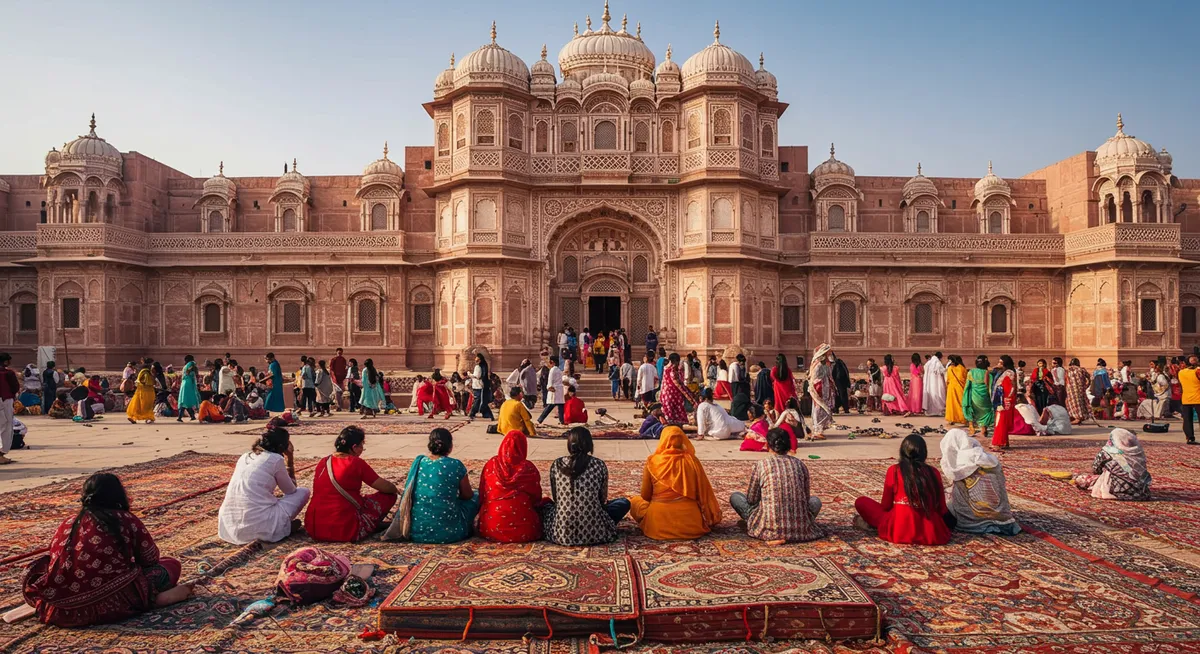 Jodhpur Festival Tips for First-Time Goers