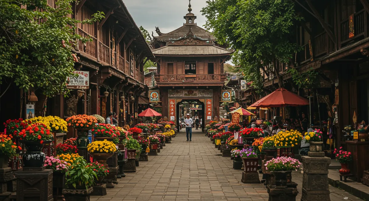 Vigan Festivals Itinerary & Travel Tips