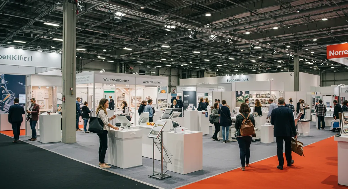 What to Expect at Düsseldorf Rheinkirmes Fair: A Guide | FEstivation.com