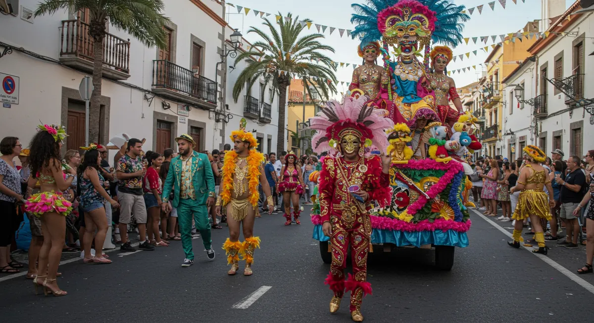 What To Pack For Puerto De La Cruz Carnival FEstivation what-to-pack-for-puerto-de-la-cruz-carnival-festivation