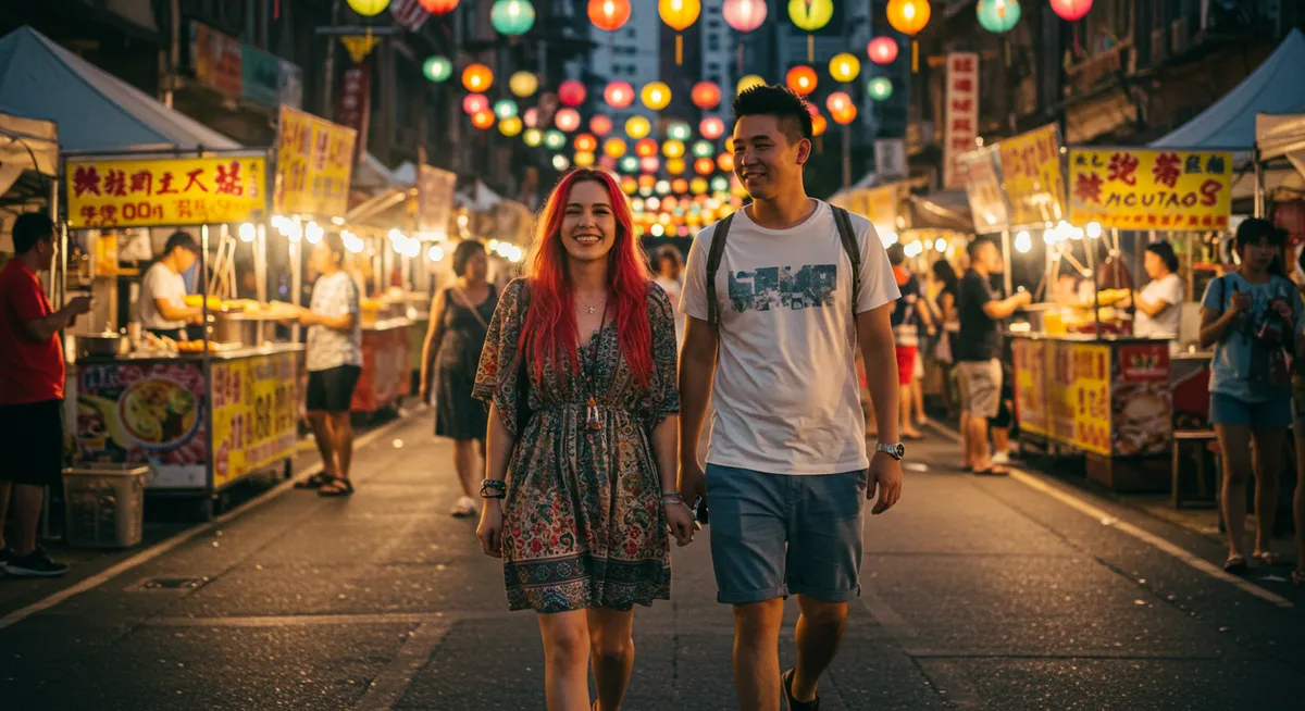 What to Wear to Kaohsiung Festivals
